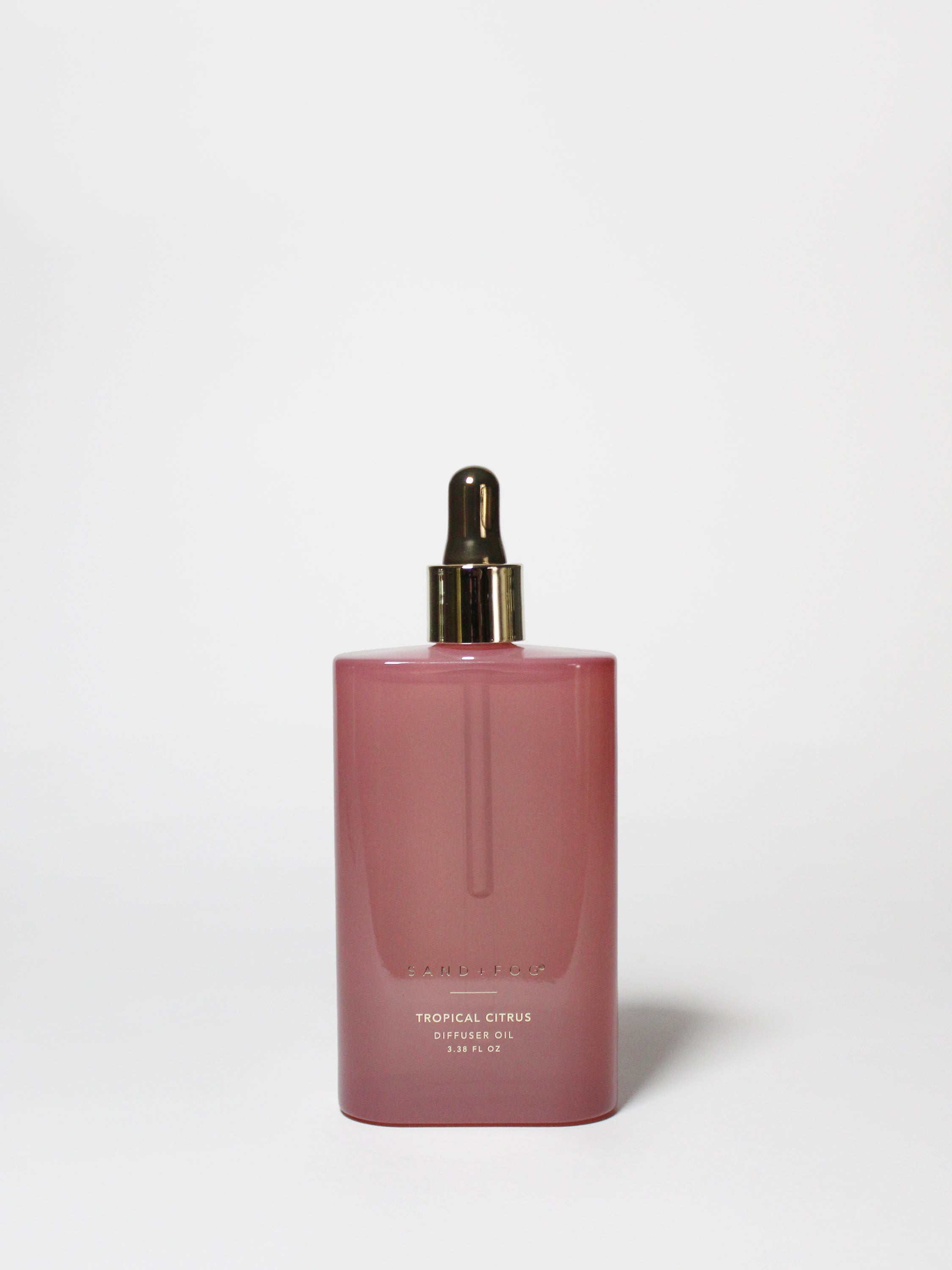 Tropical Citrus 100 ml Fragrance Diffuser Oil