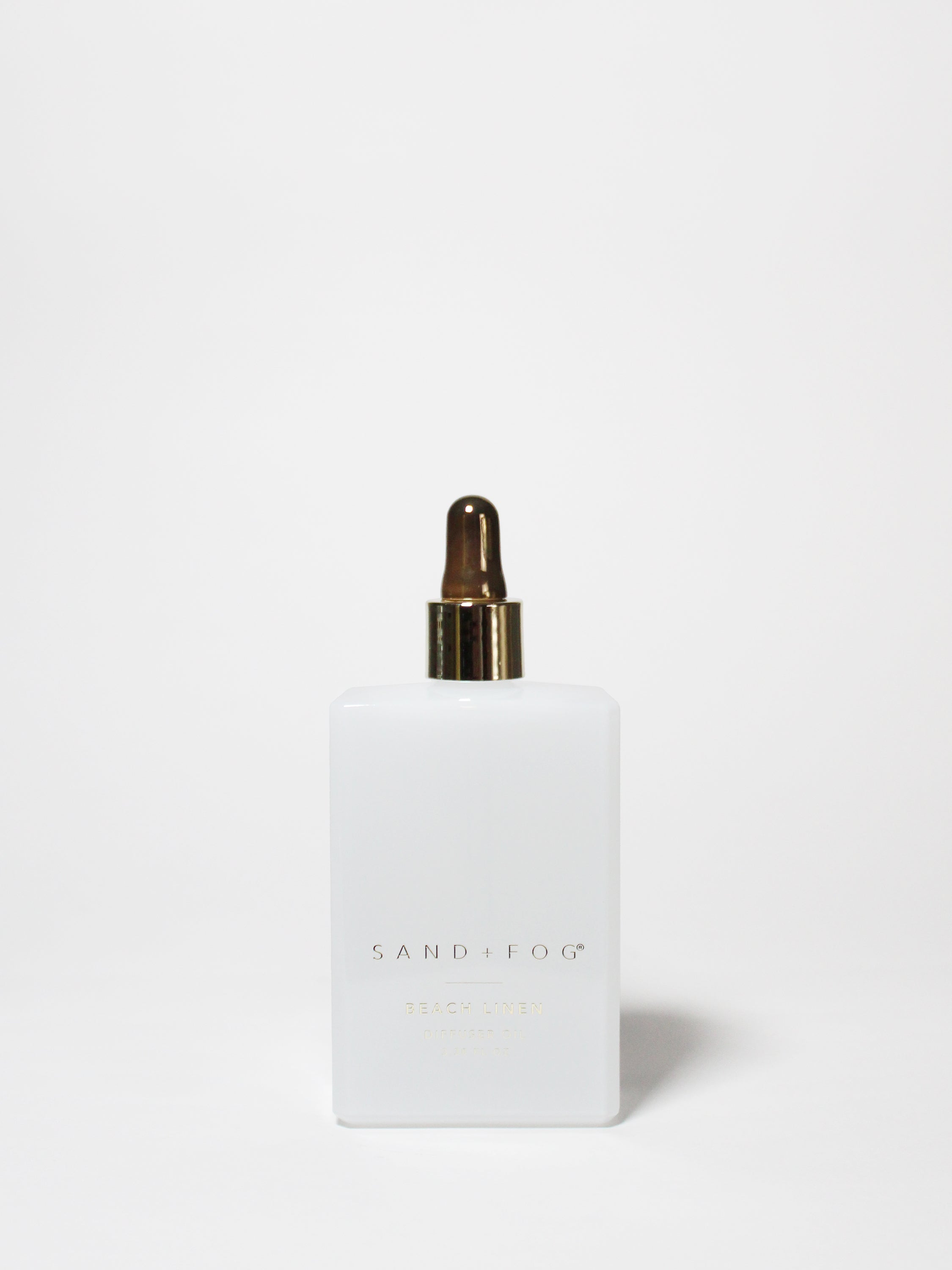 Beach Linen 100 ml Fragrance Diffuser Oil