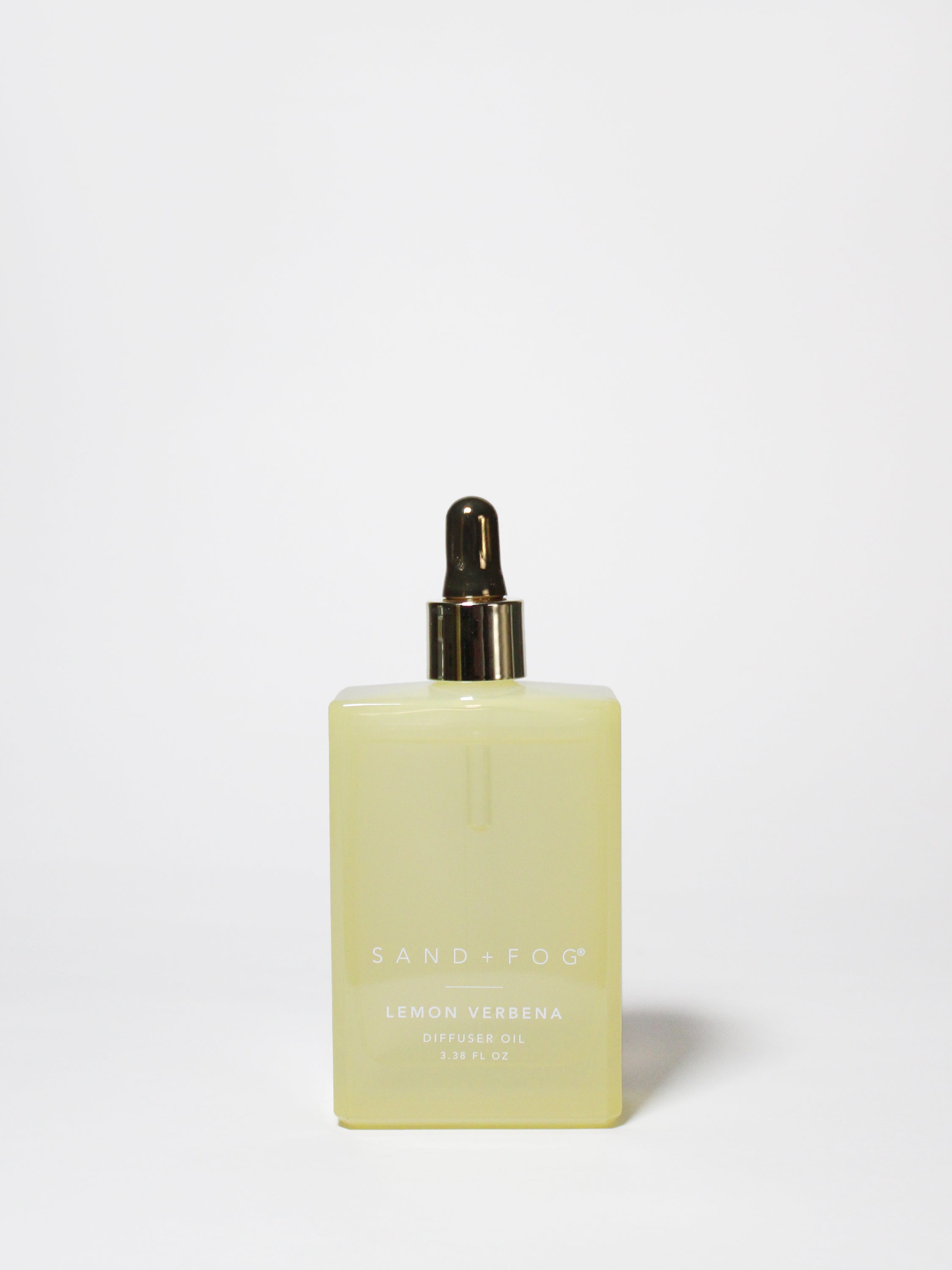 Lemon Verbena 100 ml Fragrance Diffuser Oil