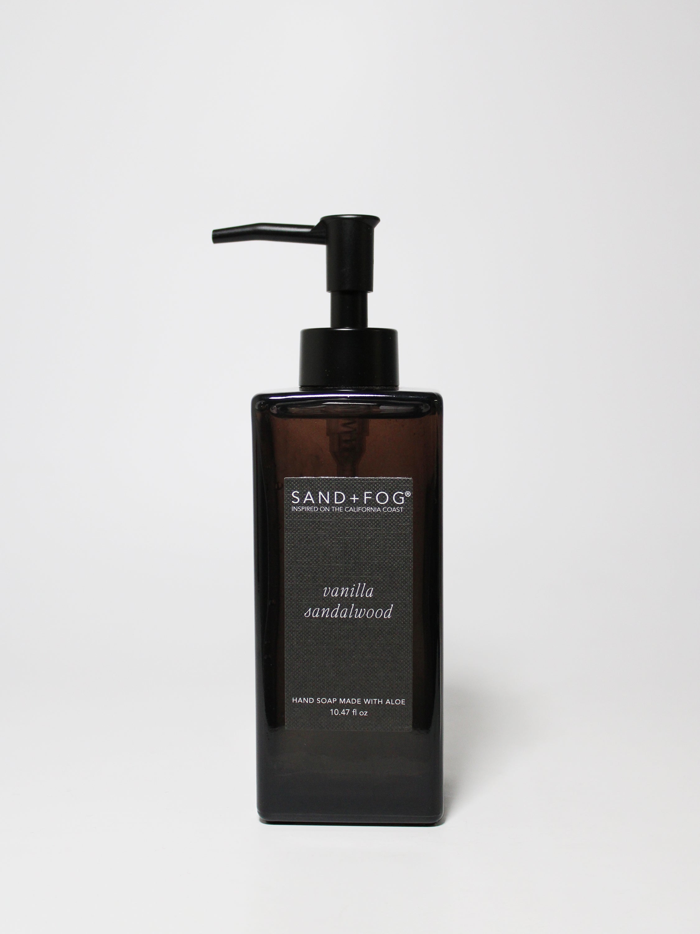 Vanilla Sandalwood 10.47 oz Liquid Hand Soap