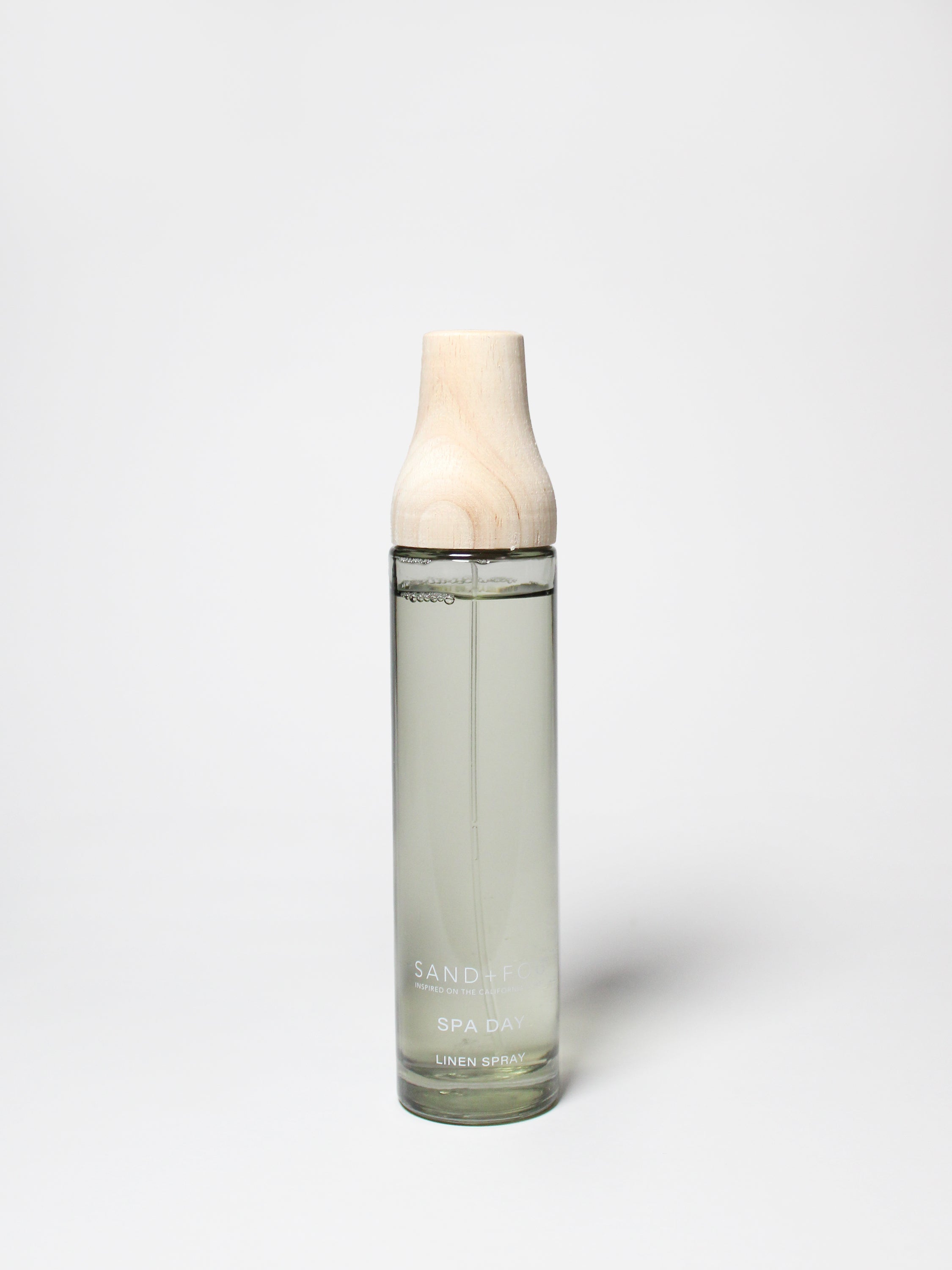 Spa Day 100 ml Linen Spray