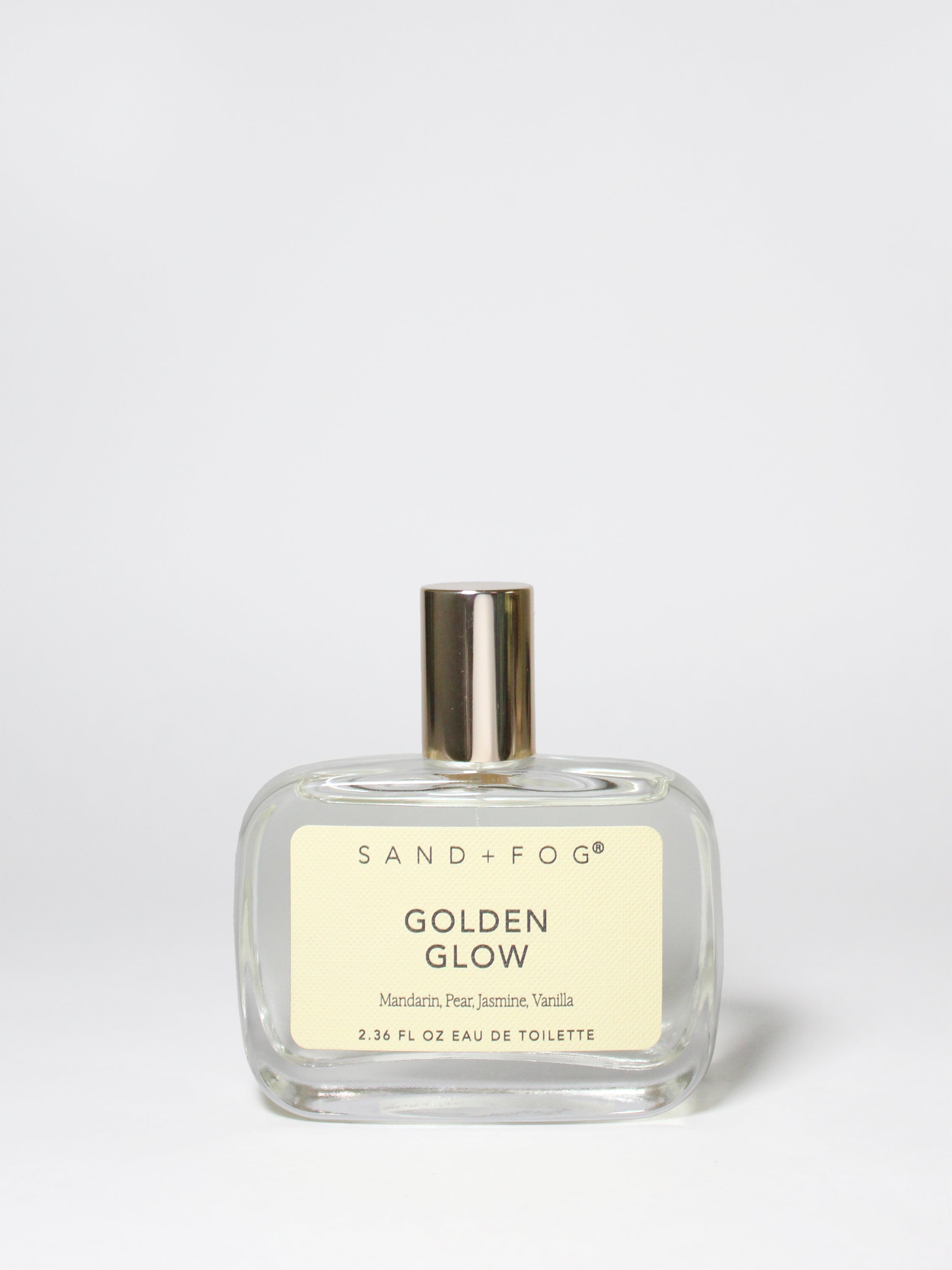 Golden Glow 70 ml Eau de Toilette
