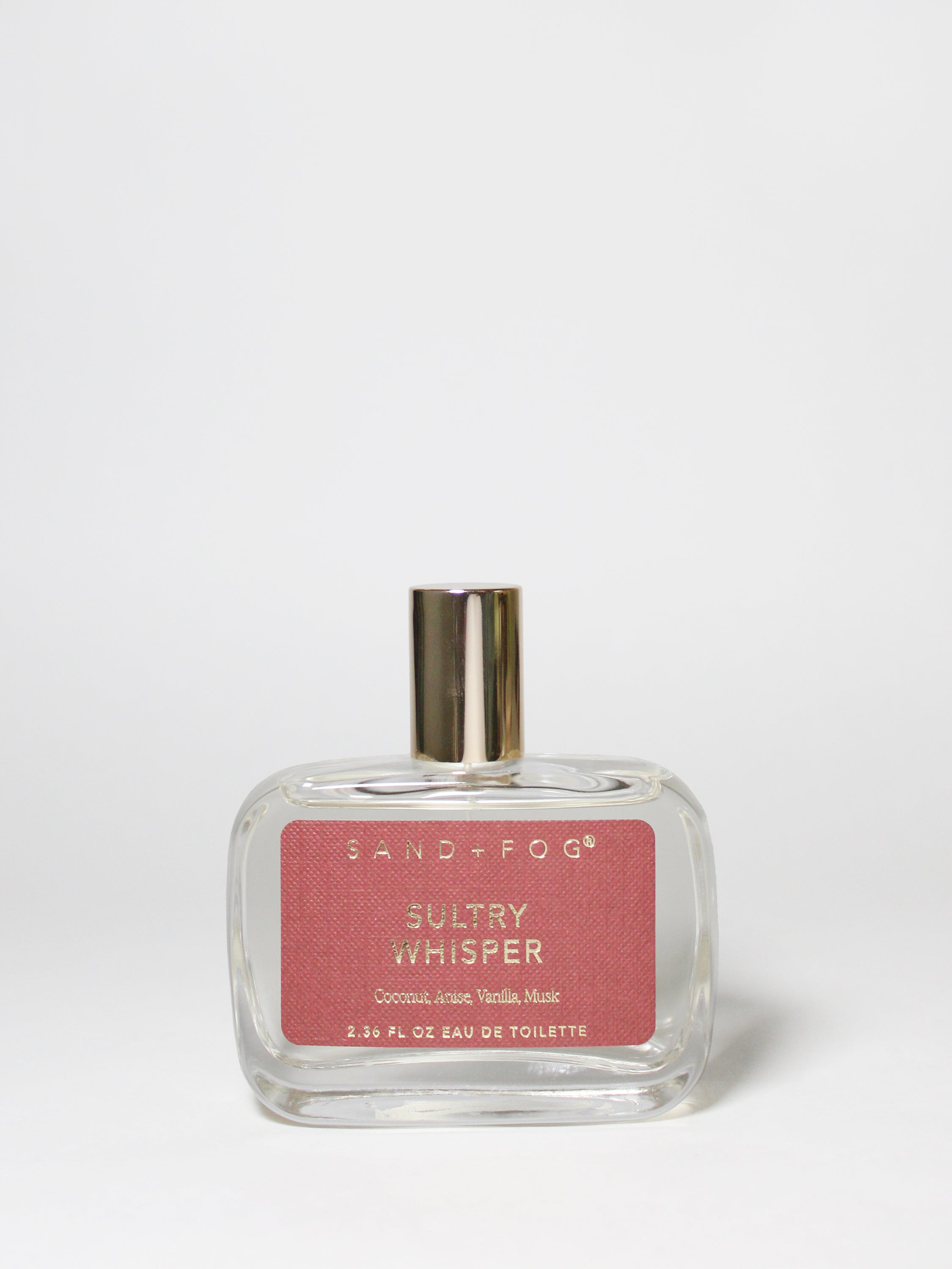 Sultry Whisper 70 ml Eau de Toilette