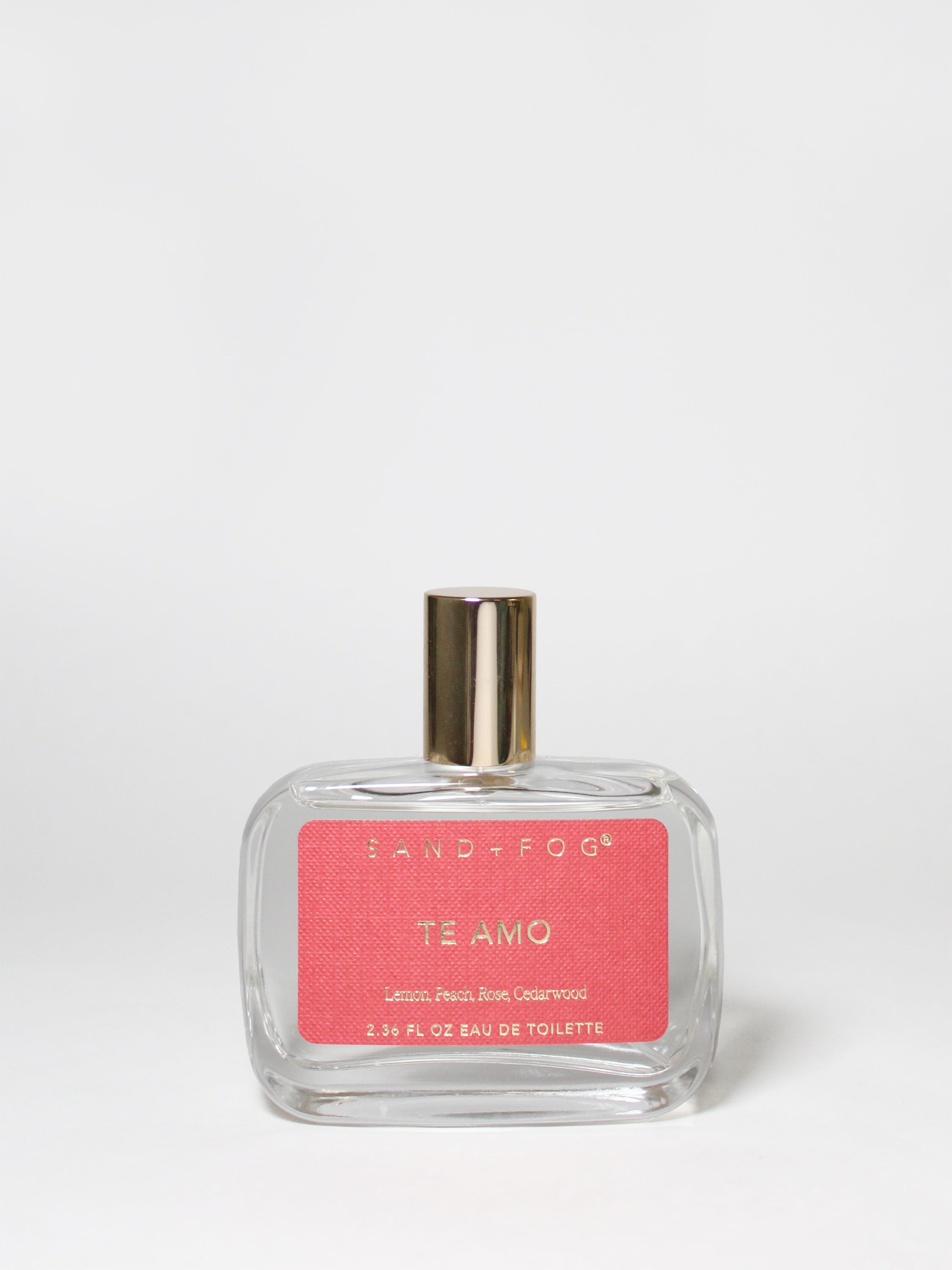 Te Amo 70 ml Eau de Toilette