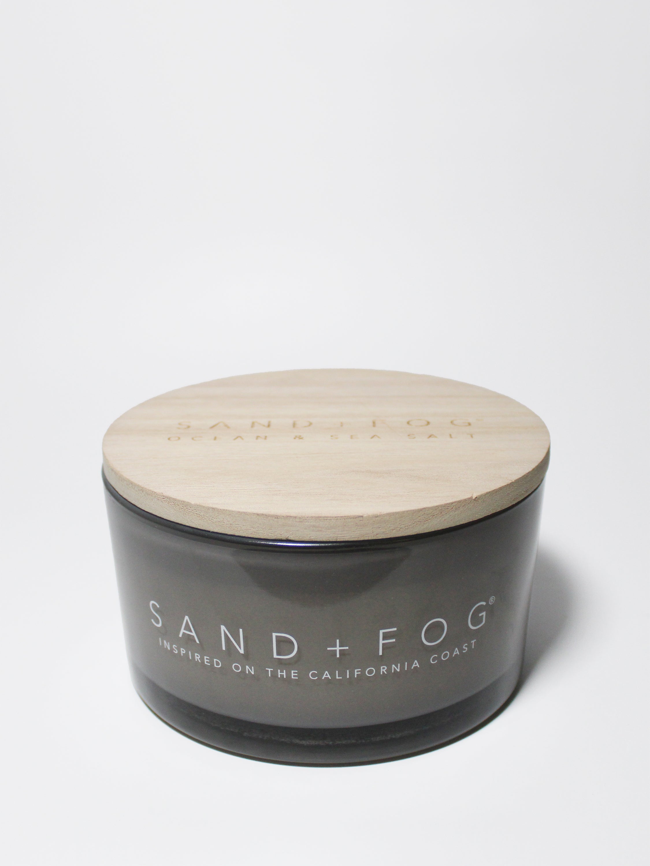 Ocean & Sea Salt 23 oz scented candle