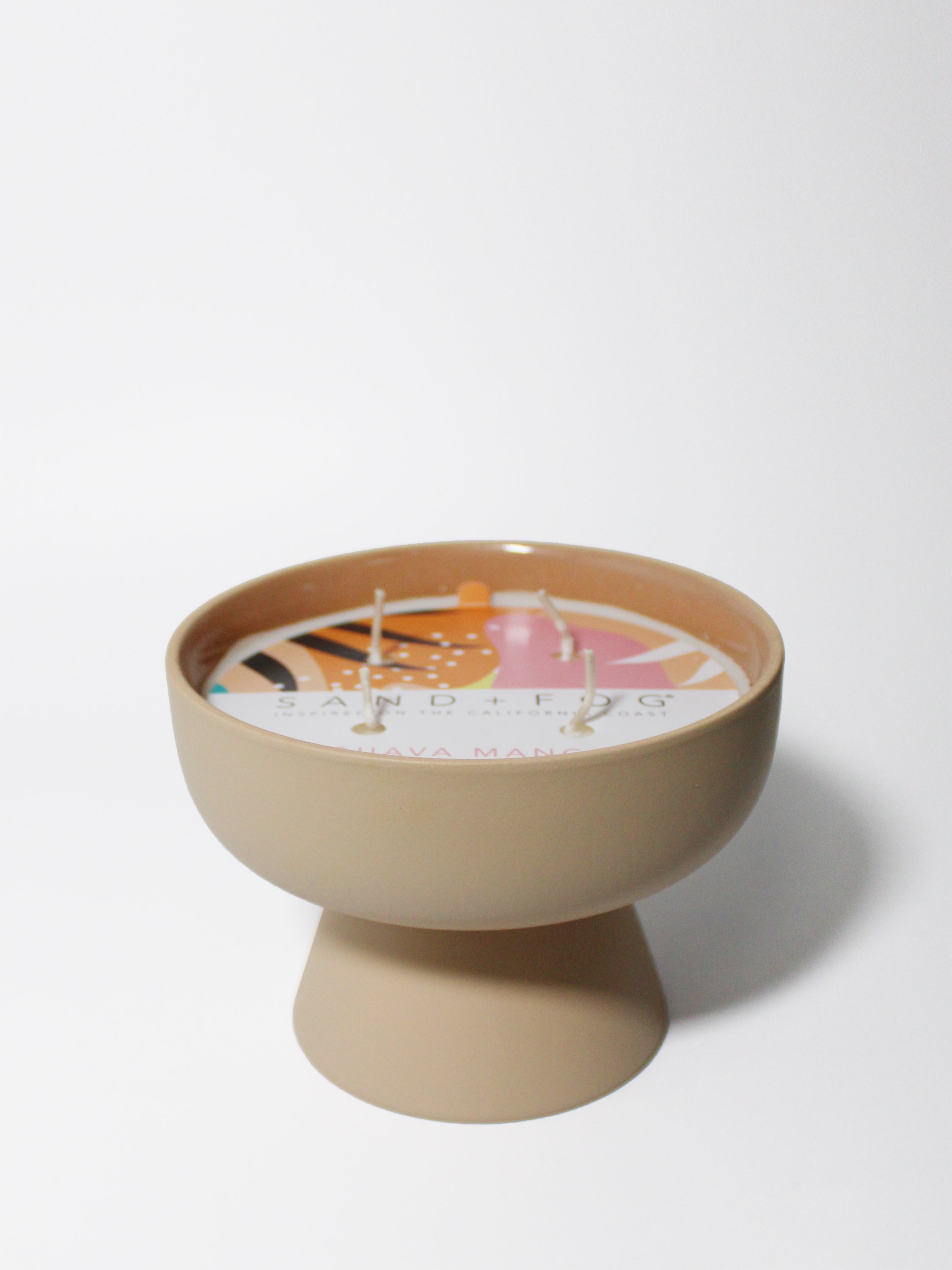 Guava Mango 12 oz scented candle