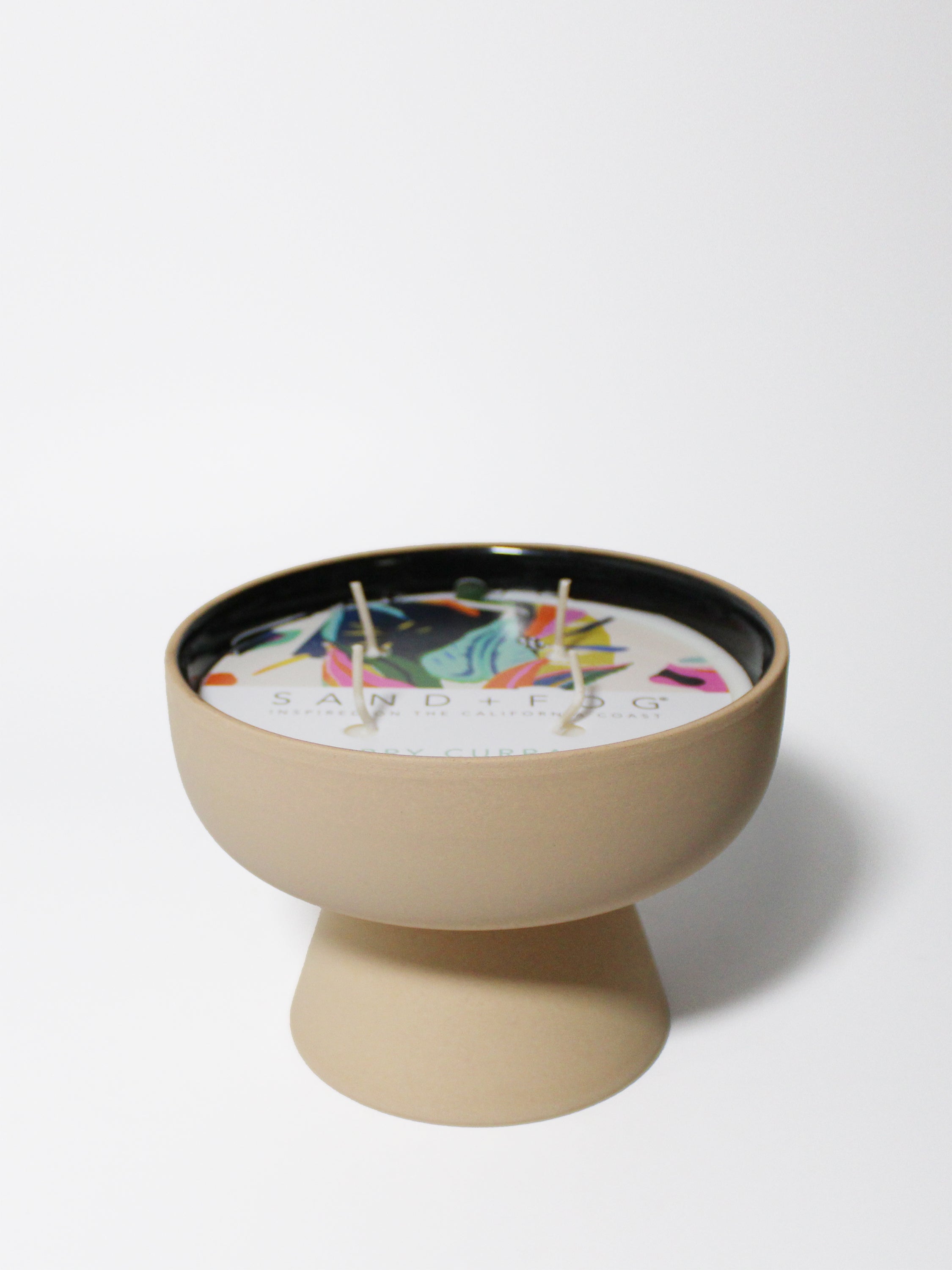 Berry Currant 12 oz scented candle