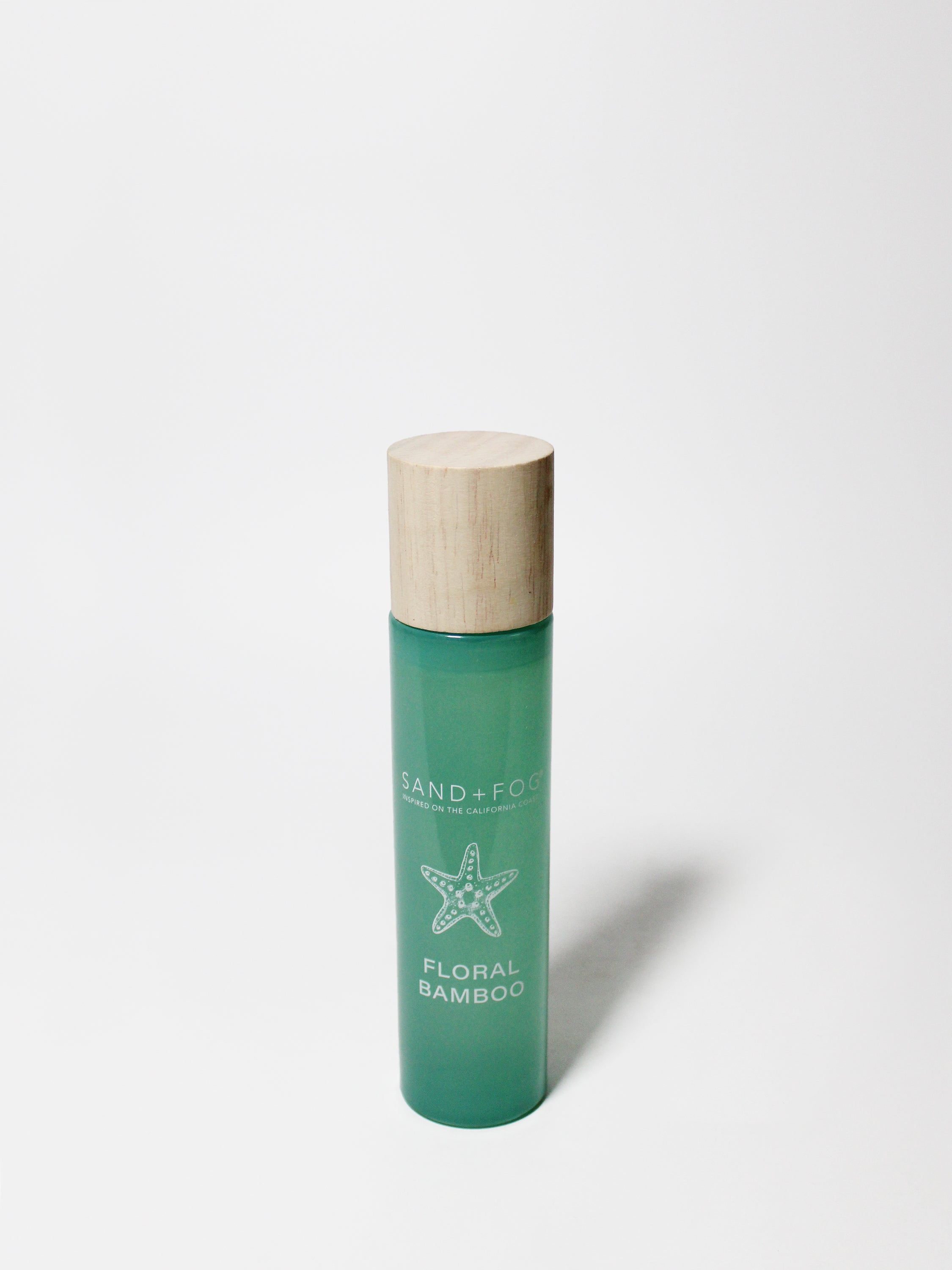 Floral Bamboo 100 ml Room Spray