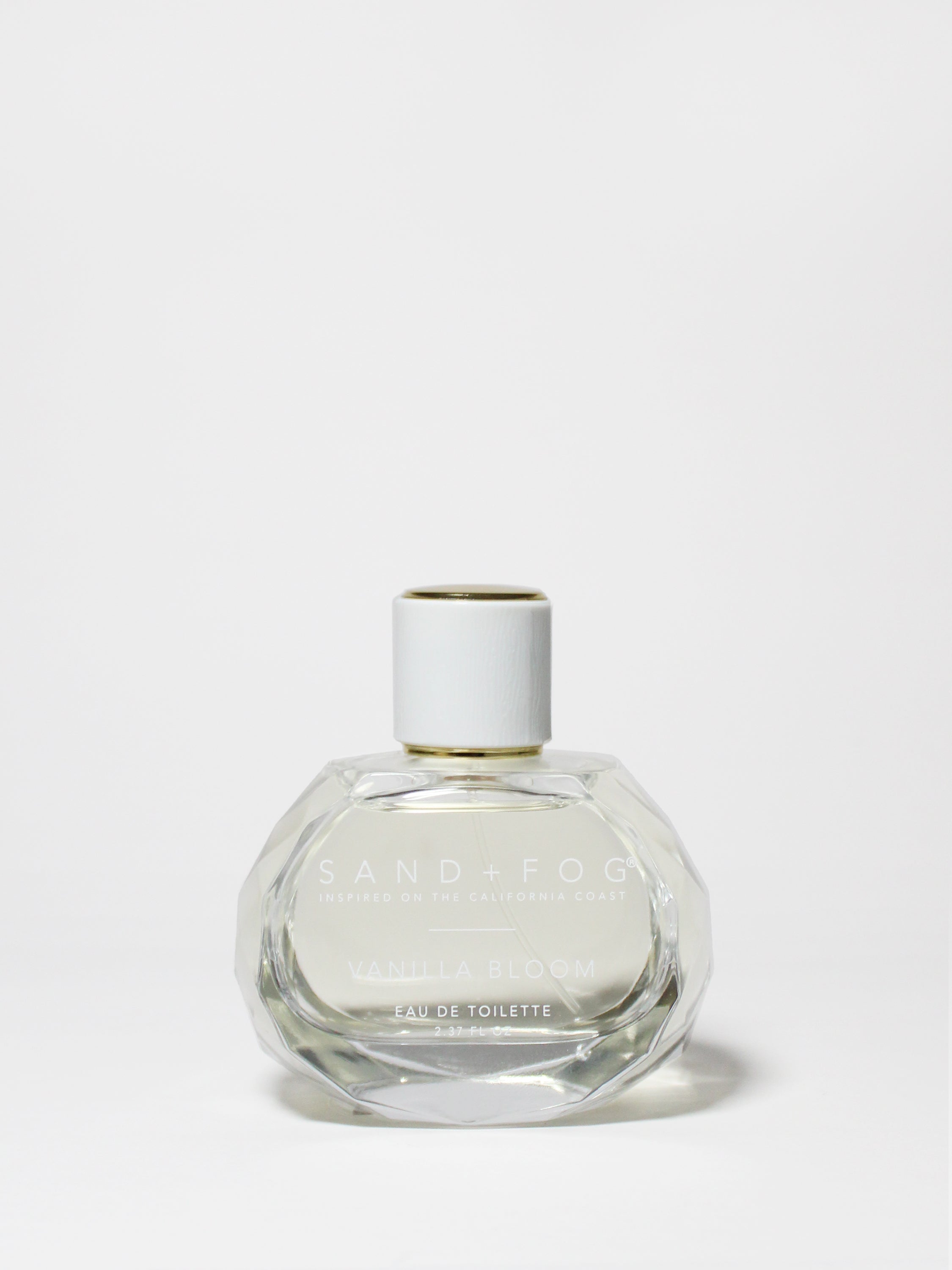 Vanilla Bloom 70 ml Eau de Toilette