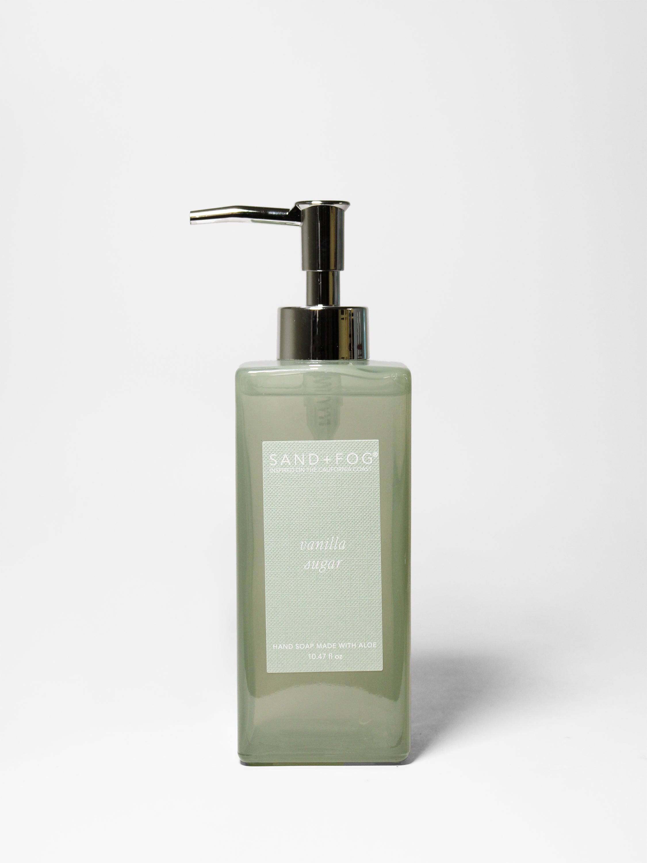 Vanilla Sugar 10.47 oz Liquid Hand Soap