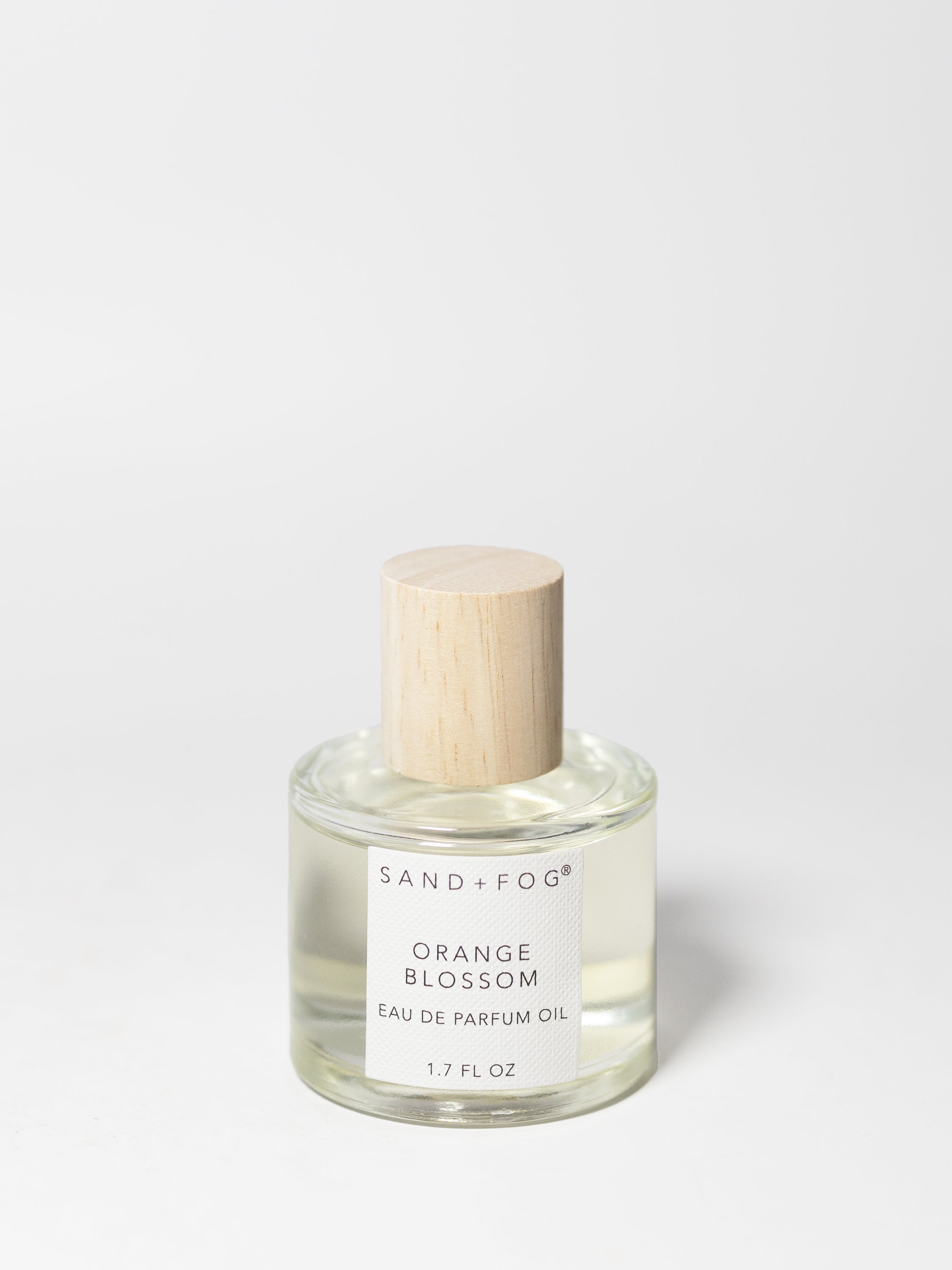 Orange Blossom 50 ml Perfume Oil Rollerball