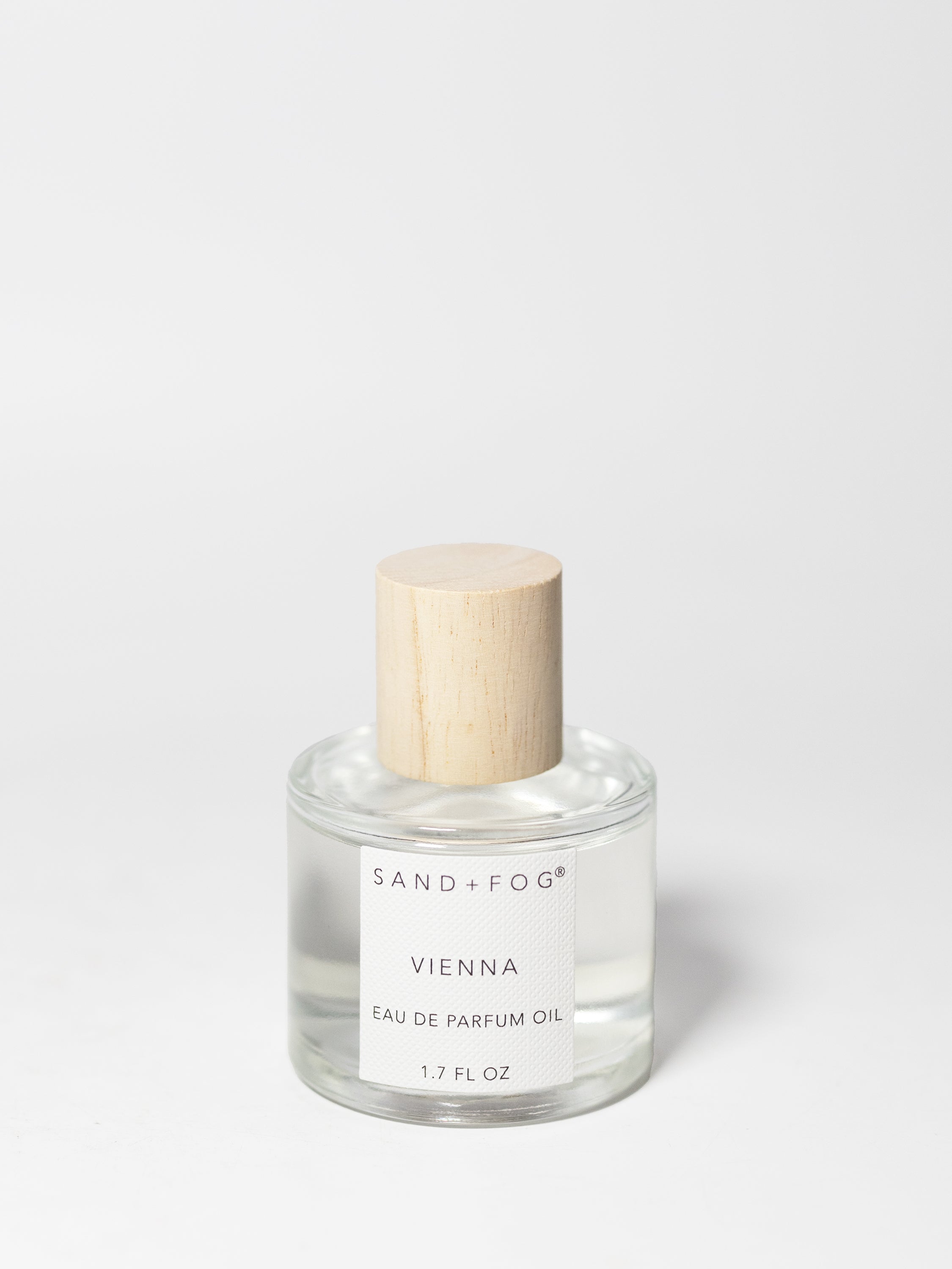 Vienna 50 ml Perfume Oil Rollerball