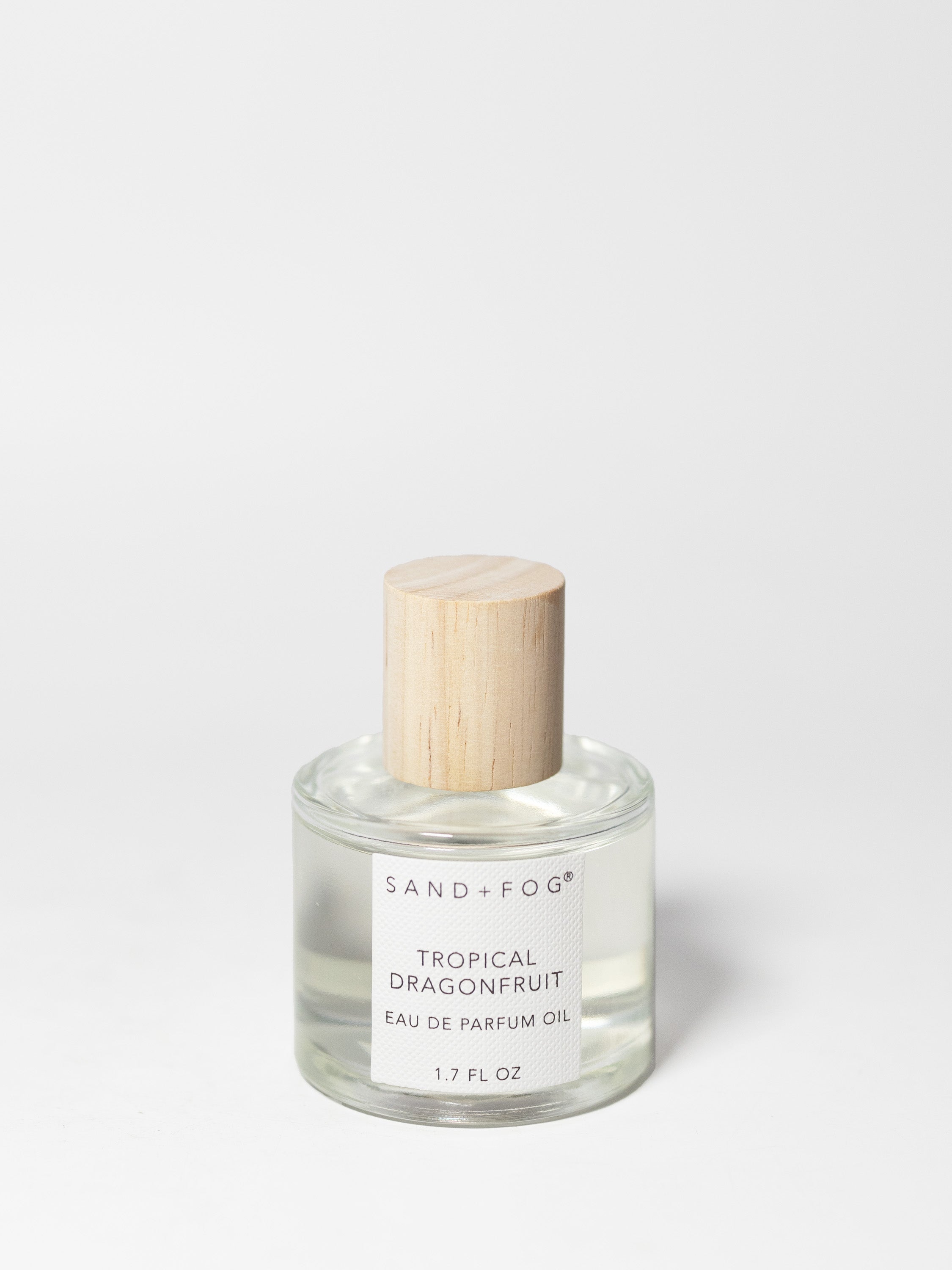 Tropical Dragonfruit 50 ml Perfume Oil Rollerball